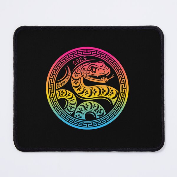 Item preview, Year of the Snake, Pansexual Flag, Chinese wood snake Graphic, Chinese Zodiac, Wood Snake, Chinese Graphic, designed and sold by PrideBeProud.