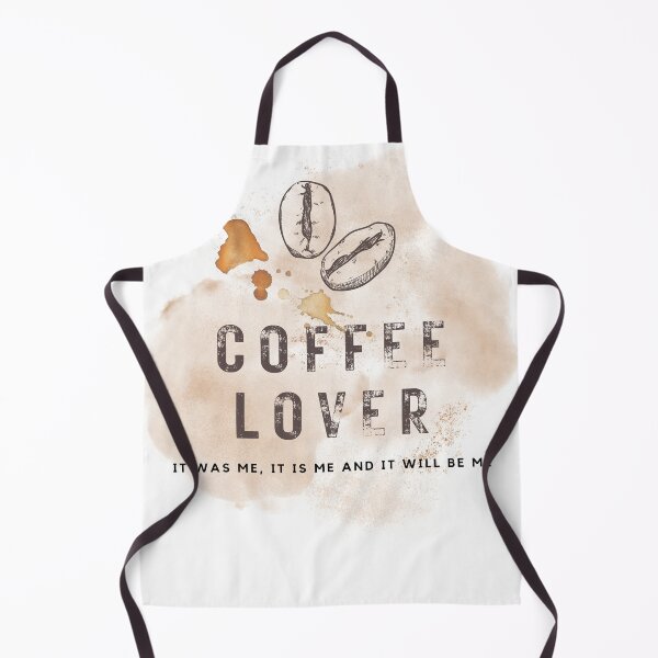 Item preview, Coffee Lover – Funny Coffee Design for Fans designed and sold by CWT-JustforFun.
