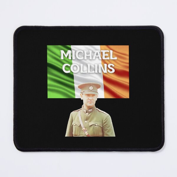 Item preview, Michael Collins Irish History Rebel Free State designed and sold by OliDesigns.