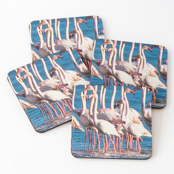 Item preview, Flamingo Legs designed and sold by Joy Goldman.
