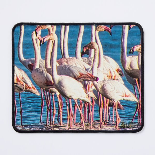 Item preview, Flamingo Legs designed and sold by Joy Goldman.