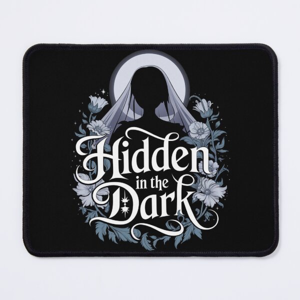 Item preview, Veil of Shadows: Hidden in the dark. designed and sold by Davideus.