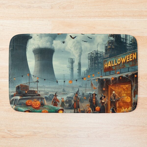 Item preview, Halloween designed and sold by RaF71PrO.