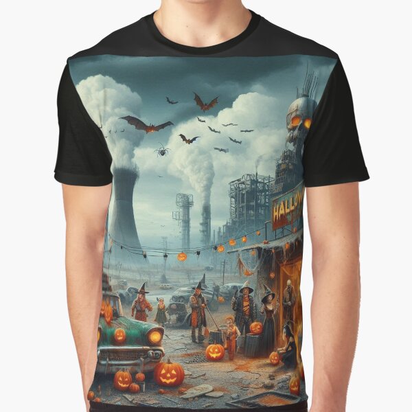 Item preview, Halloween designed and sold by RaF71PrO.