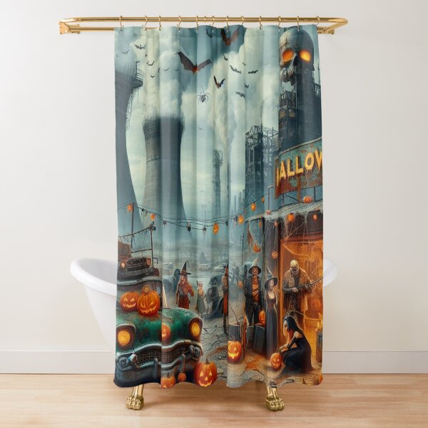 Item preview, Halloween designed and sold by RaF71PrO.