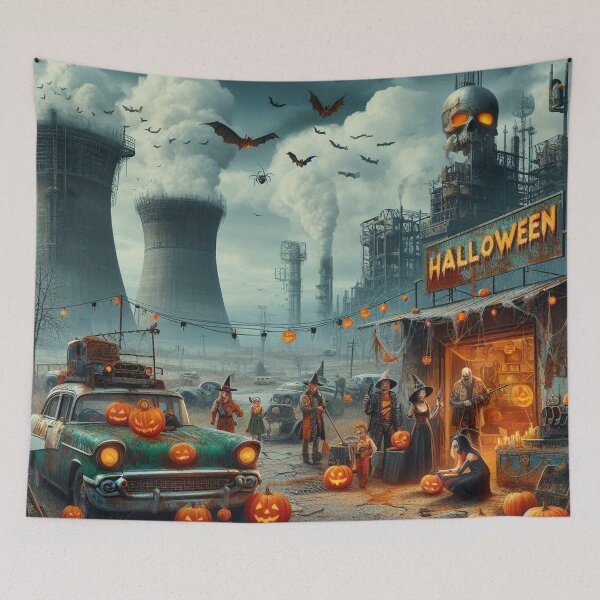 Item preview, Halloween designed and sold by RaF71PrO.