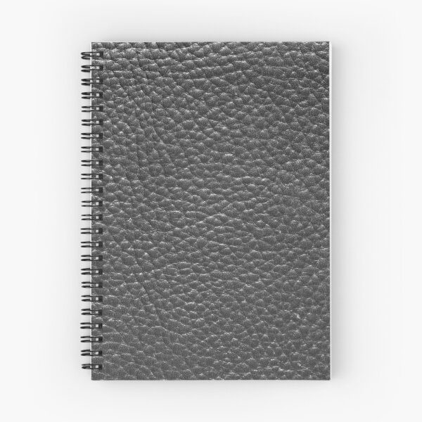 Item preview, Black Leather designed and sold by zibziby.