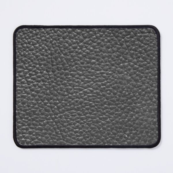 Item preview, Black Leather designed and sold by zibziby.