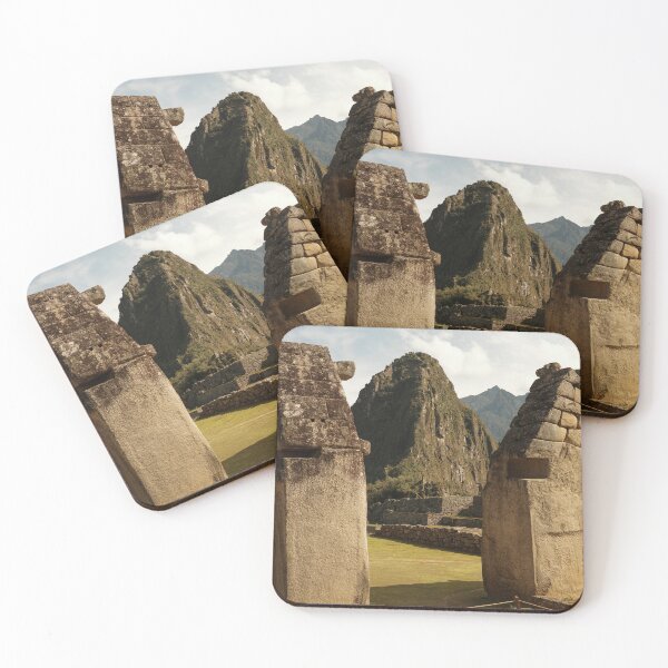 Item preview, Machu Picchu 2 designed and sold by lrafter1.