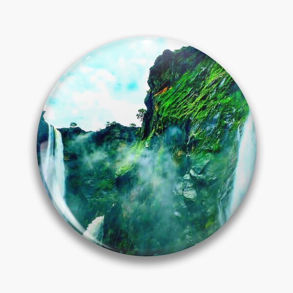 Item preview, Water Falls  designed and sold by Fortunately01.