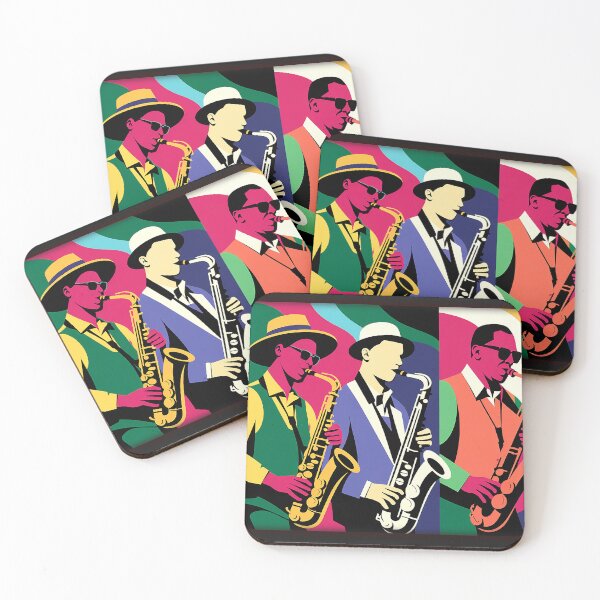 Item preview, All That Jazz designed and sold by DBM Photo Art 1.