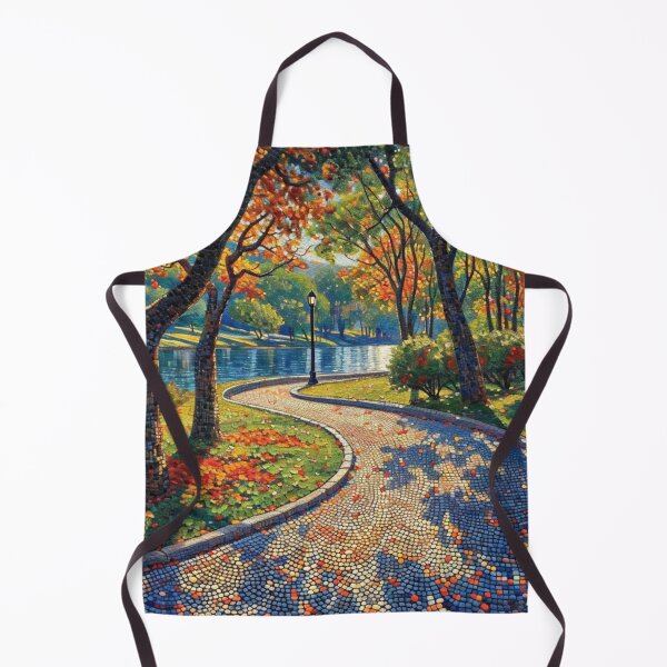 Item preview, Autumn Trail 4 designed and sold by Dawn van Doorn.