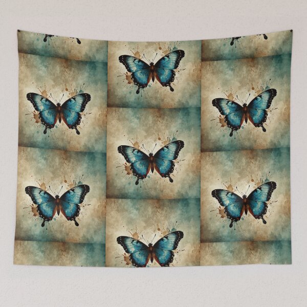 Item preview, Butterfly 1 designed and sold by Zeir Shop.