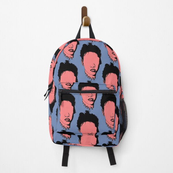 Item preview, Rihanna illustration designed and sold by ZooStateofMind.