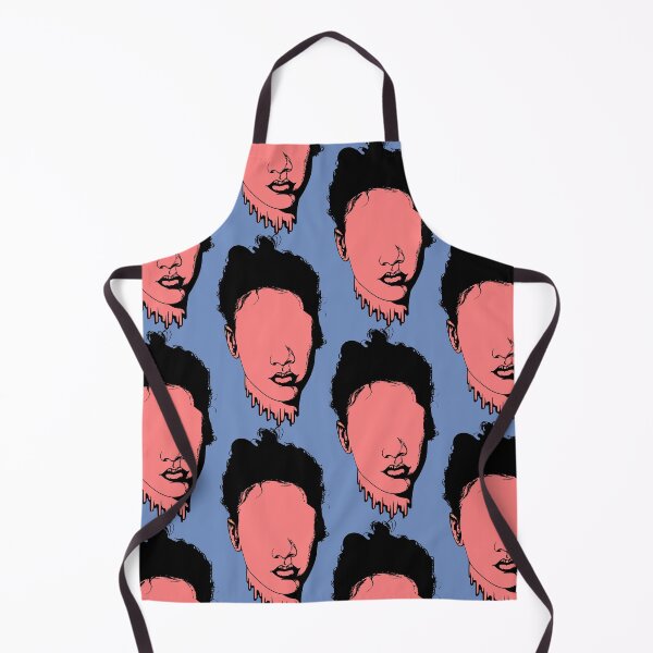 Item preview, Rihanna illustration designed and sold by ZooStateofMind.