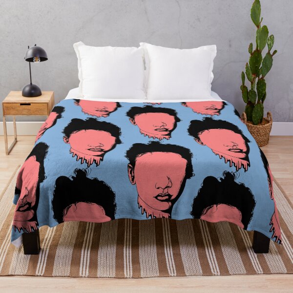 Item preview, Rihanna illustration designed and sold by ZooStateofMind.