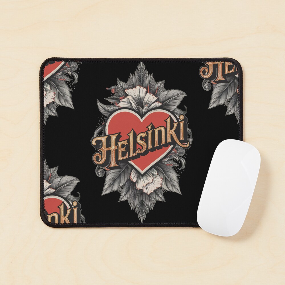 Item preview, Mouse Pad designed and sold by CosmicFreedom9.
