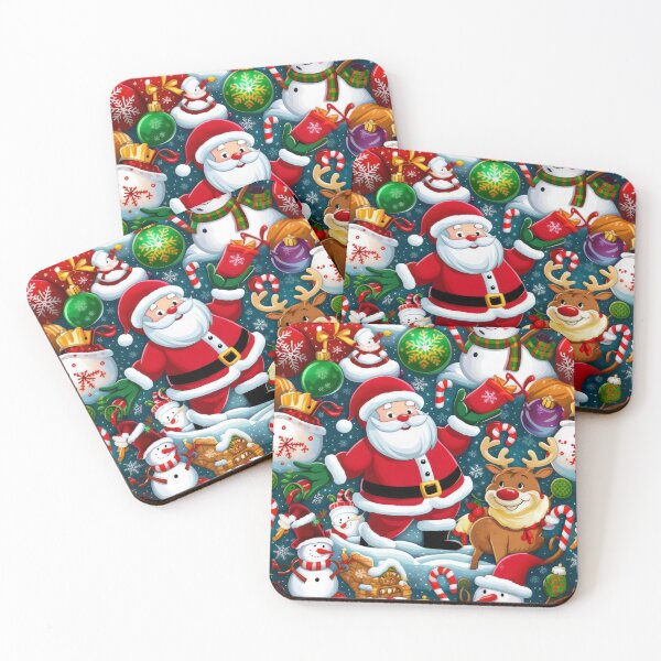 Item preview, Christmas atmosphere. designed and sold by MyHappyArtShop.