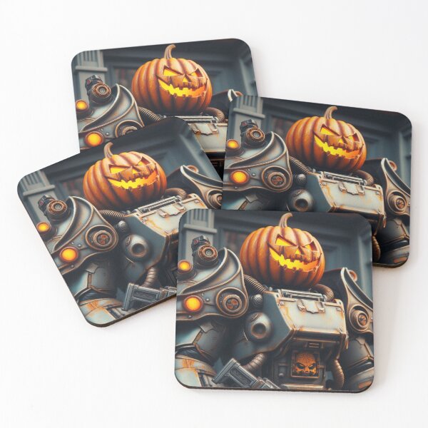 Item preview, Jack O'Lantern designed and sold by RaF71PrO.