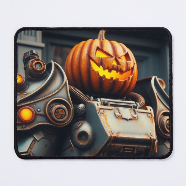 Item preview, Jack O'Lantern designed and sold by RaF71PrO.