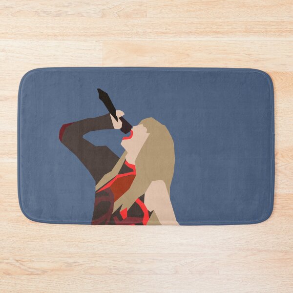 Item preview, Taylor illustration designed and sold by ZooStateofMind.