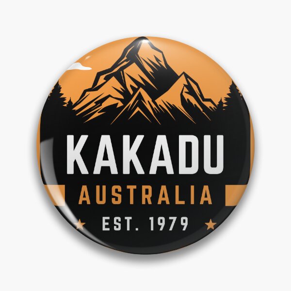 Item preview, Kakadu National Park designed and sold by aussieexplore.