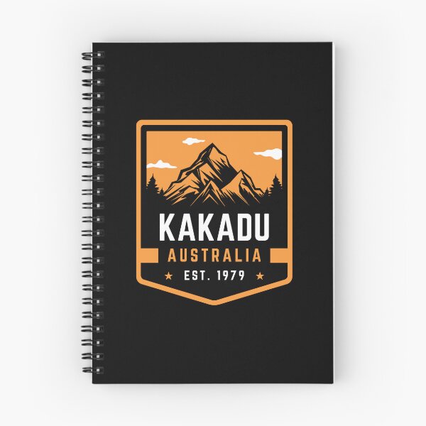 Item preview, Kakadu National Park designed and sold by aussieexplore.