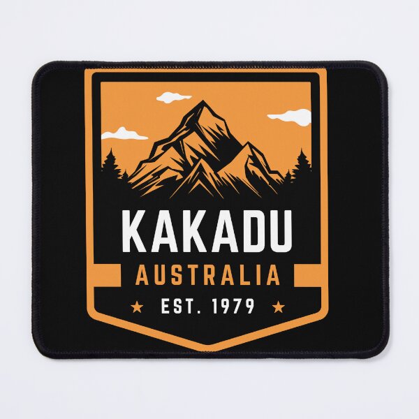Artikelvorschau, Kakadu Nationalpark entworfen und verkauft von aussieexplore.