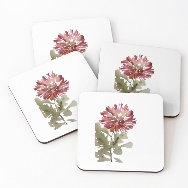 Item preview, dhalia designed and sold by ttmc.