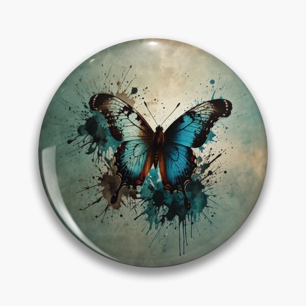 Item preview, Butterfly 4 designed and sold by Zeir Shop.