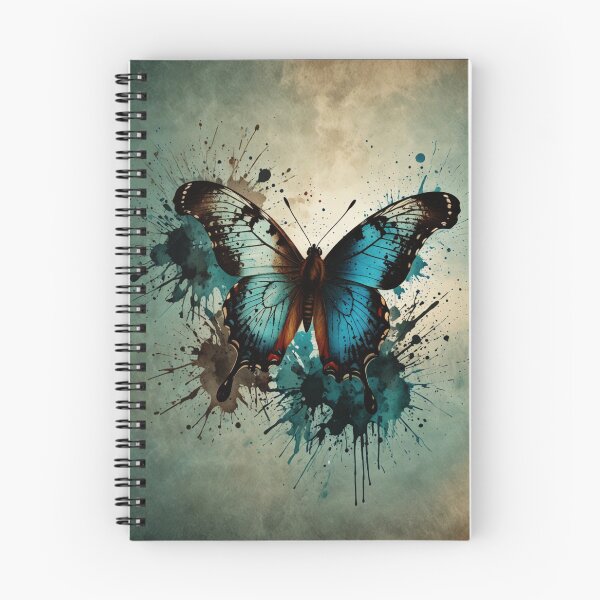 Item preview, Butterfly 4 designed and sold by Zeir Shop.