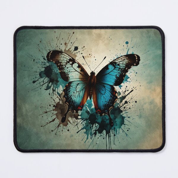 Item preview, Butterfly 4 designed and sold by Zeir Shop.
