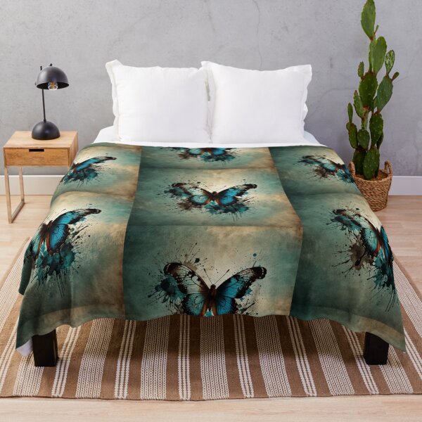 Item preview, Butterfly 4 designed and sold by Zeir Shop.