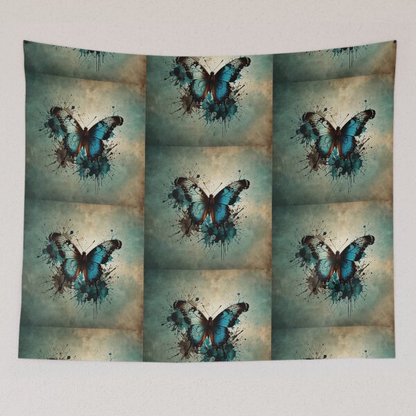 Item preview, Butterfly 4 designed and sold by Zeir Shop.