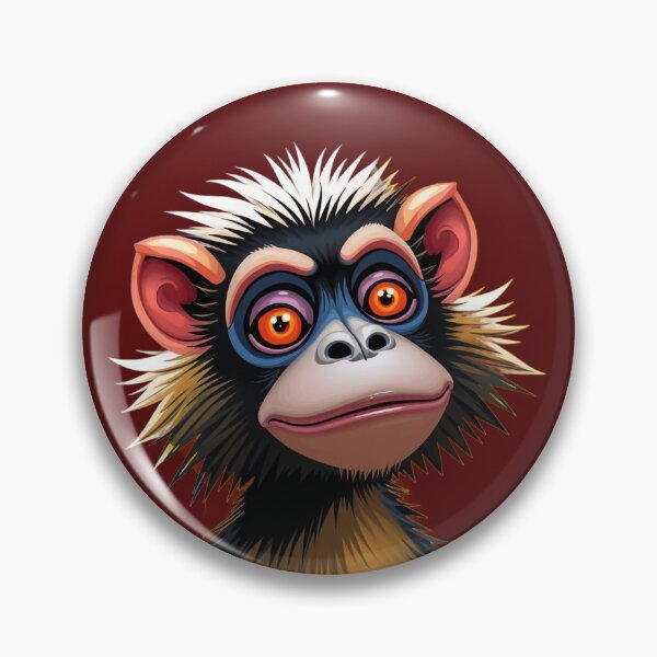 Item preview, I adore gibbons designed and sold by GasconyPassion.