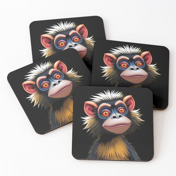 Item preview, I adore gibbons designed and sold by GasconyPassion.