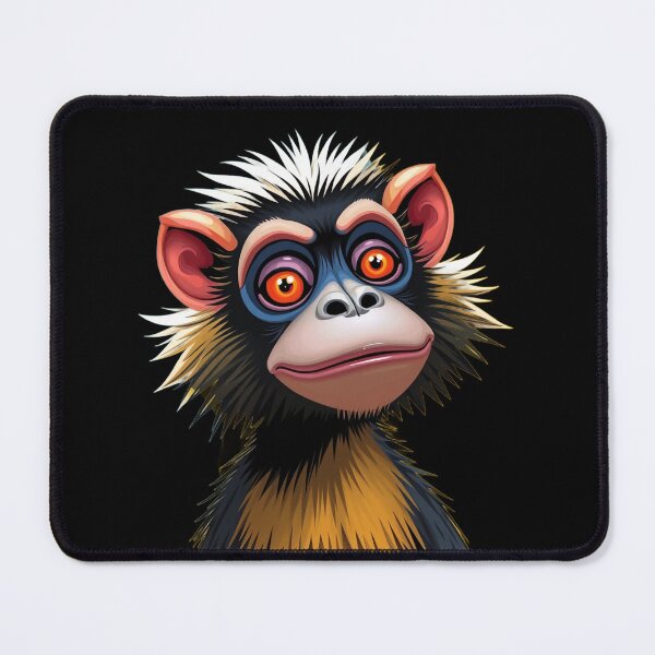 Item preview, I adore gibbons designed and sold by GasconyPassion.
