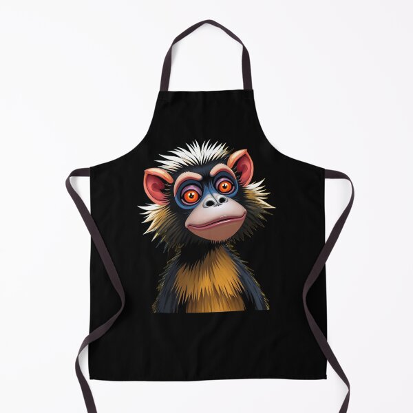 Item preview, I adore gibbons designed and sold by GasconyPassion.