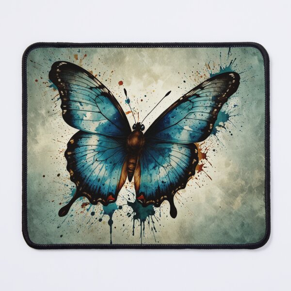 Item preview, Butterfly 5 designed and sold by Zeir Shop.