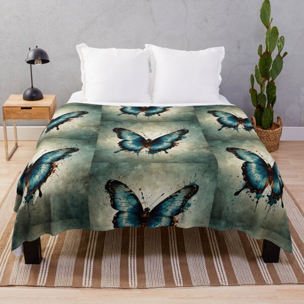 Item preview, Butterfly 5 designed and sold by Zeir Shop.