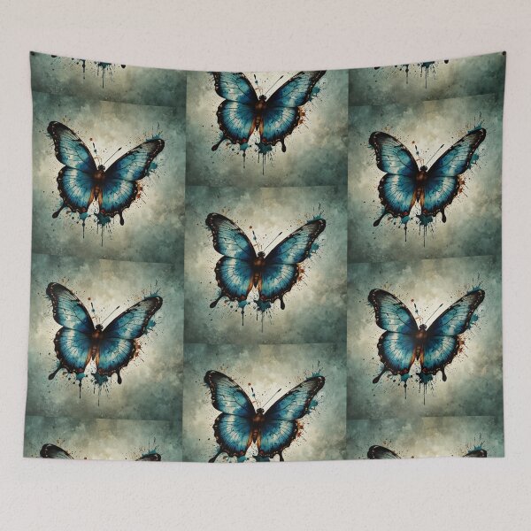 Item preview, Butterfly 5 designed and sold by Zeir Shop.