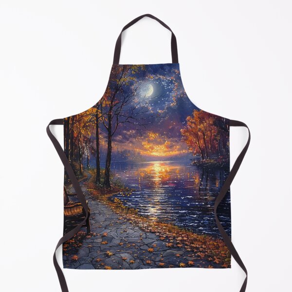 Item preview, Autumn Trail 5 designed and sold by Dawn van Doorn.