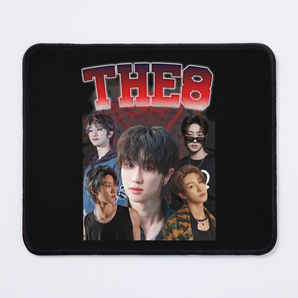 Item preview, THE8 Retro Style designed and sold by deluluhaze.