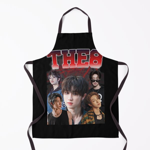 Item preview, THE8 Retro Style designed and sold by deluluhaze.
