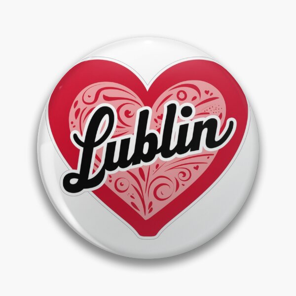 Item preview, Love Lublin designed and sold by CosmicFreedom9.