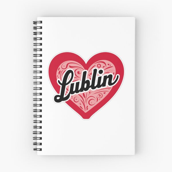 Item preview, Love Lublin designed and sold by CosmicFreedom9.