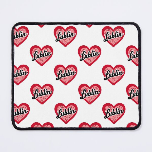 Item preview, Love Lublin designed and sold by CosmicFreedom9.