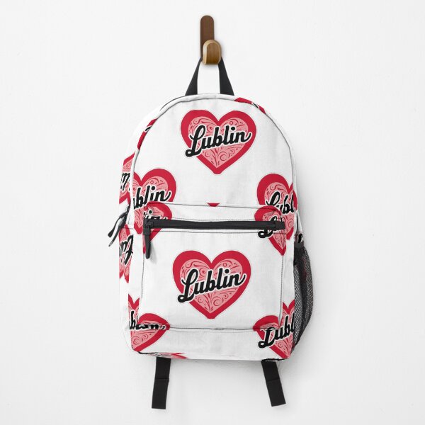 Item preview, Love Lublin designed and sold by CosmicFreedom9.
