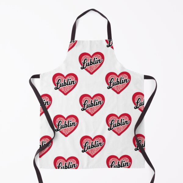 Item preview, Love Lublin designed and sold by CosmicFreedom9.