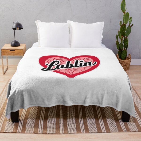Item preview, Love Lublin designed and sold by CosmicFreedom9.